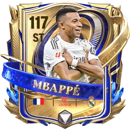 Mbappe